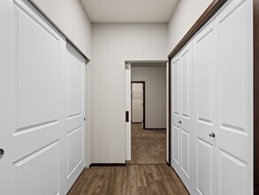 Studio With Den 242 floor plan